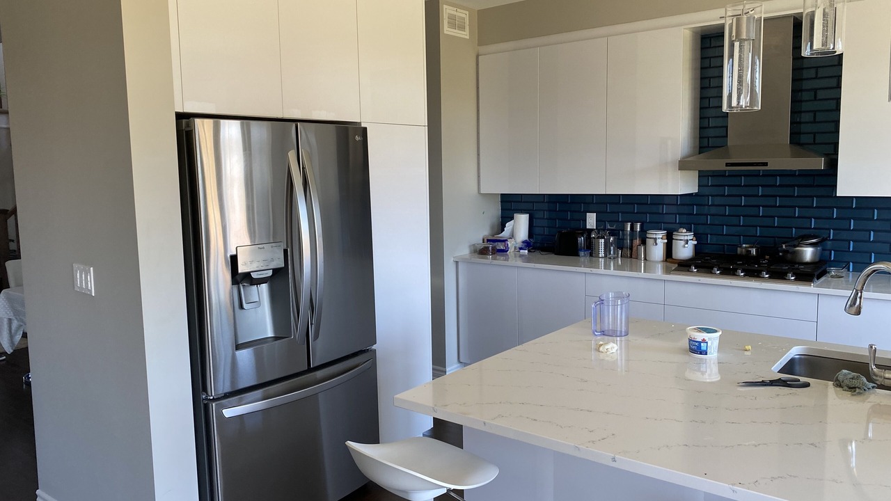 Photo of Kitchen in Amherstview