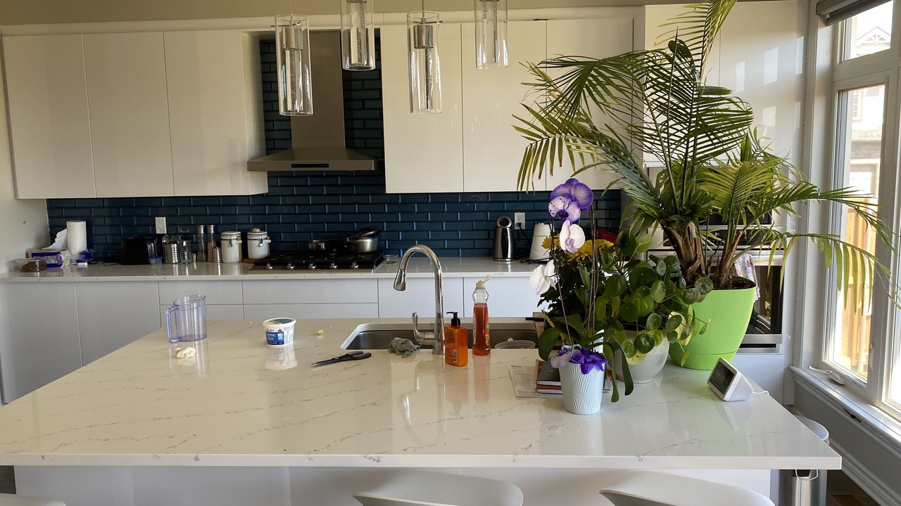Photo of Kitchen in Amherstview