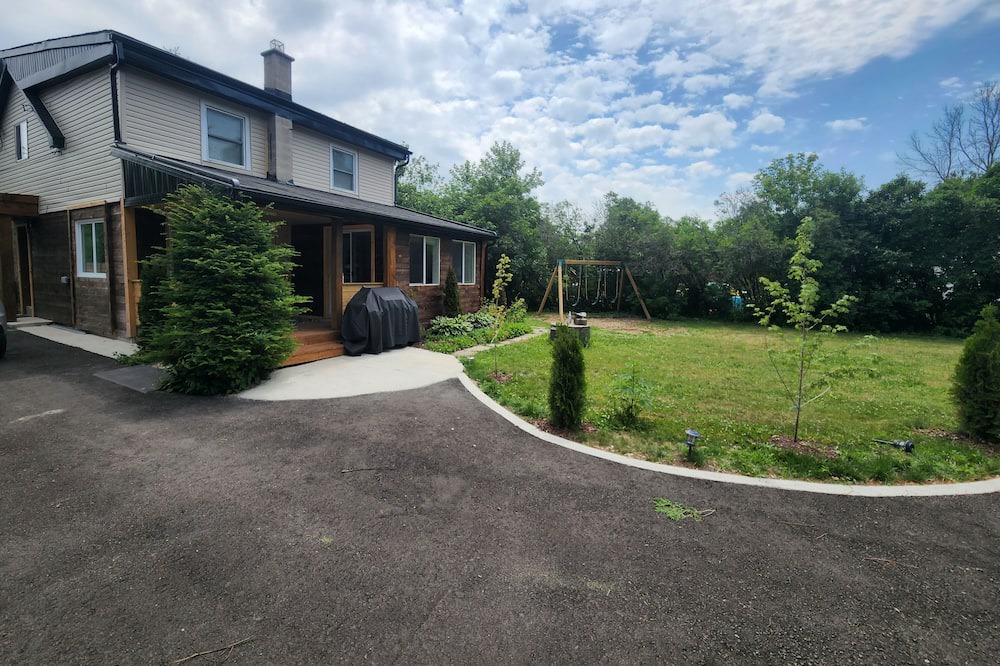 Photo of Outdoor in Innisfil