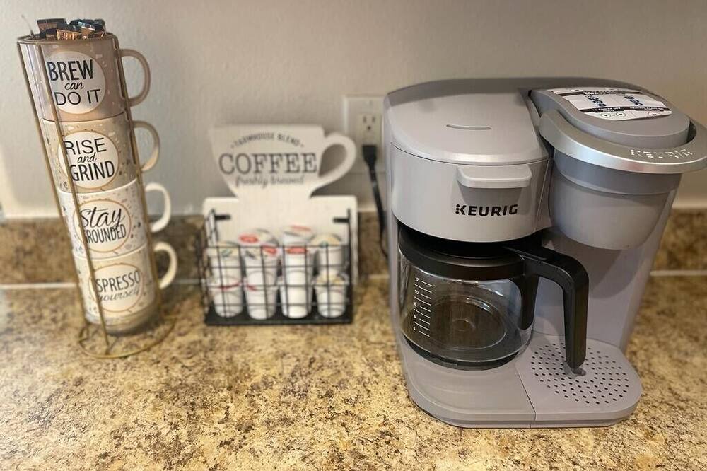 Photo of Kitchen in Airport North