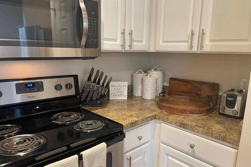 Photo of Kitchen in Airport North