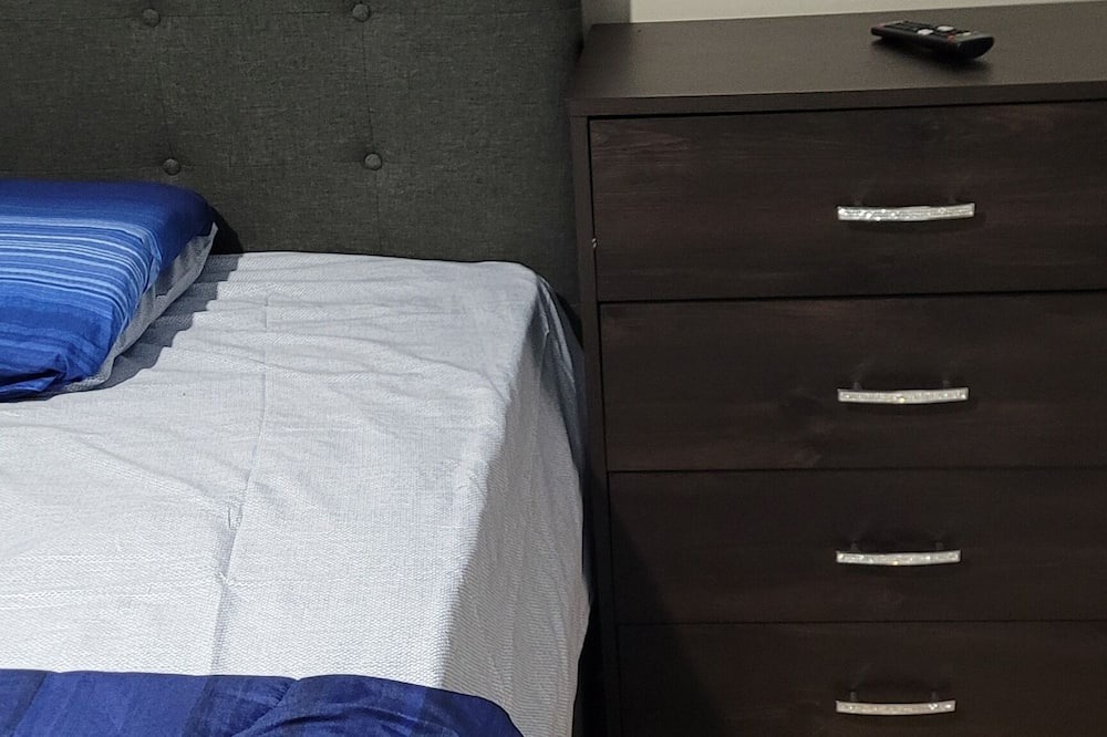 Photo of Bedroom in Bramalea
