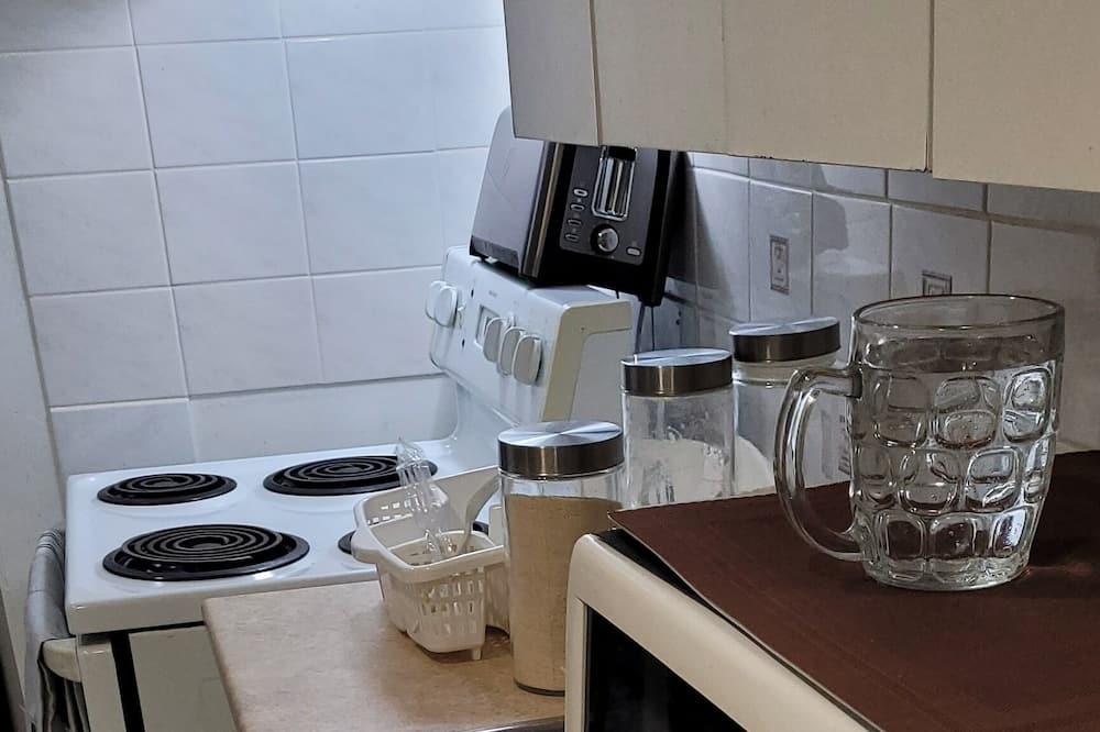 Photo of Kitchen in Bramalea