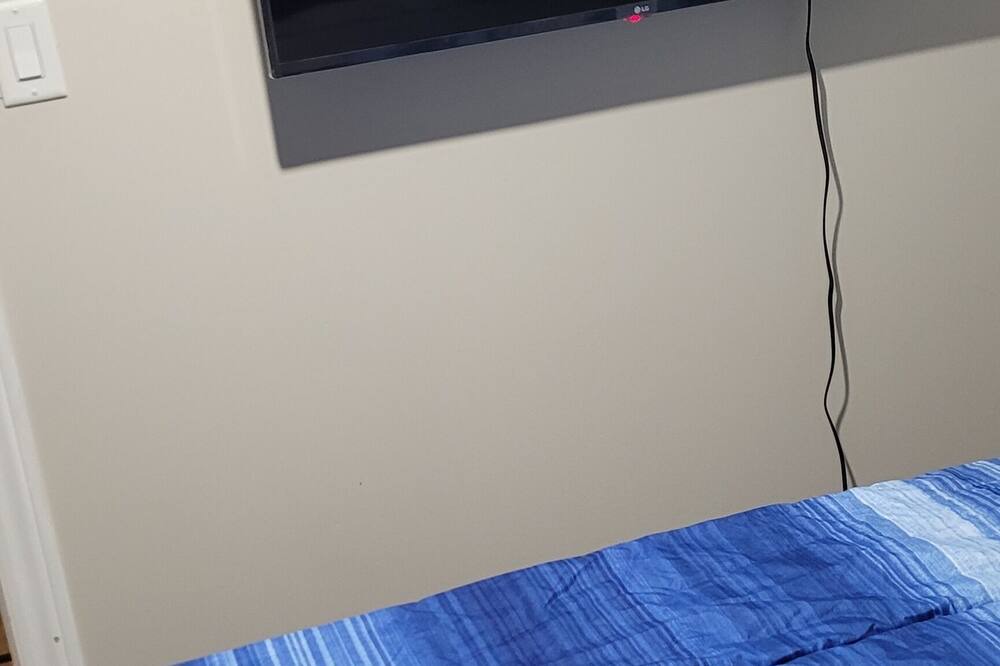 Photo of Bedroom in Bramalea
