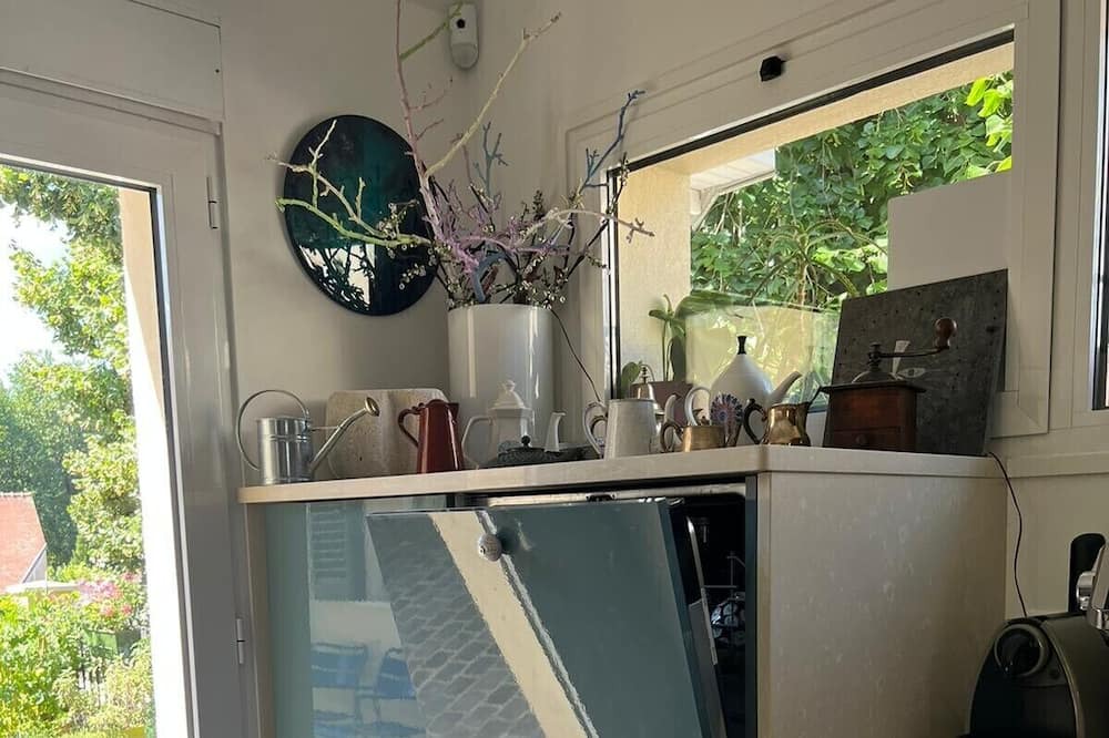 Photo of Kitchen in Santeny