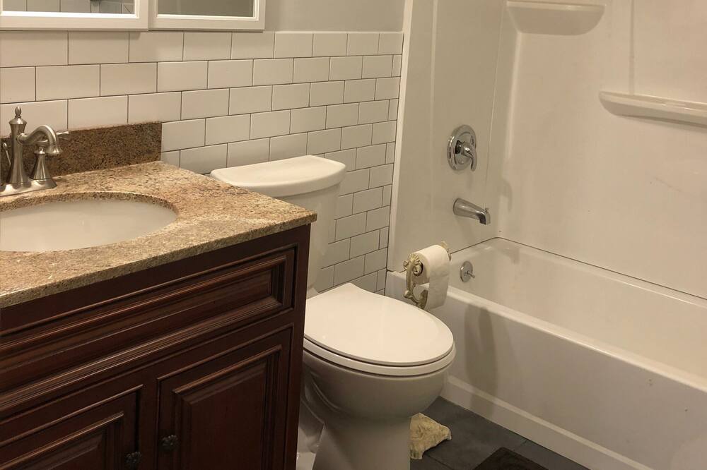 Photo of Bathroom in Cold Spring