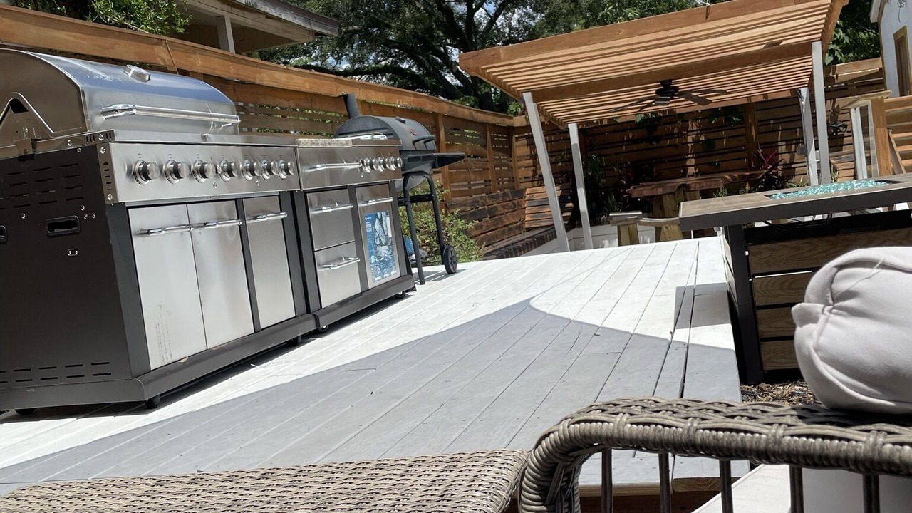 Photo of Outdoor in Northwest Orlando