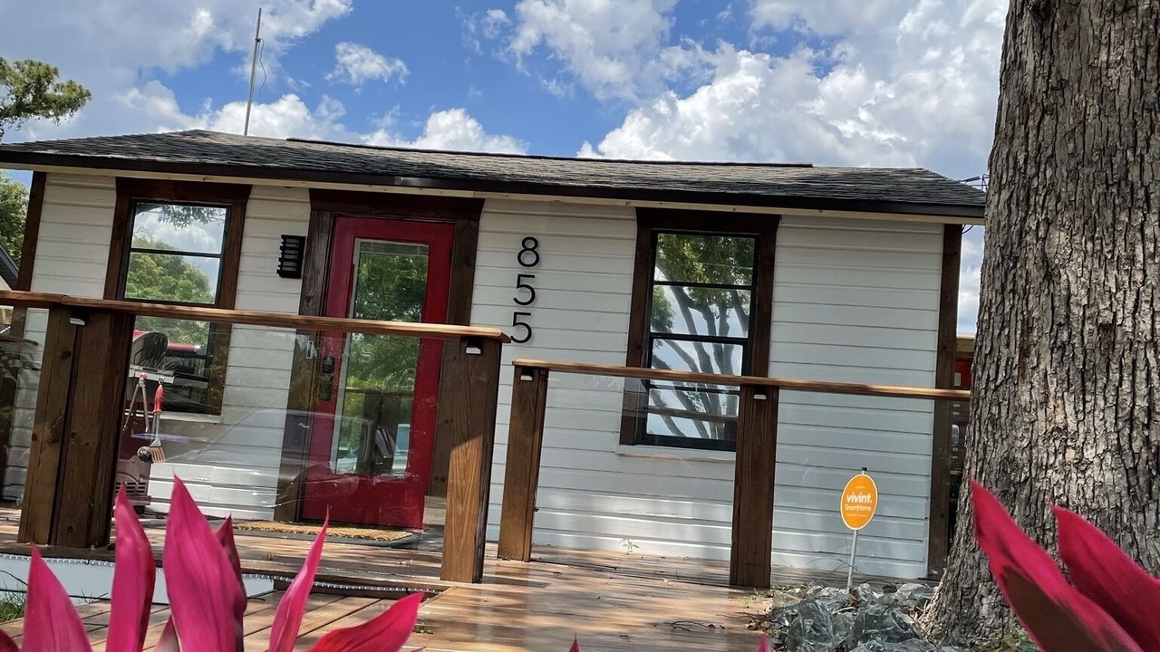 Photo of Outdoor in Northwest Orlando