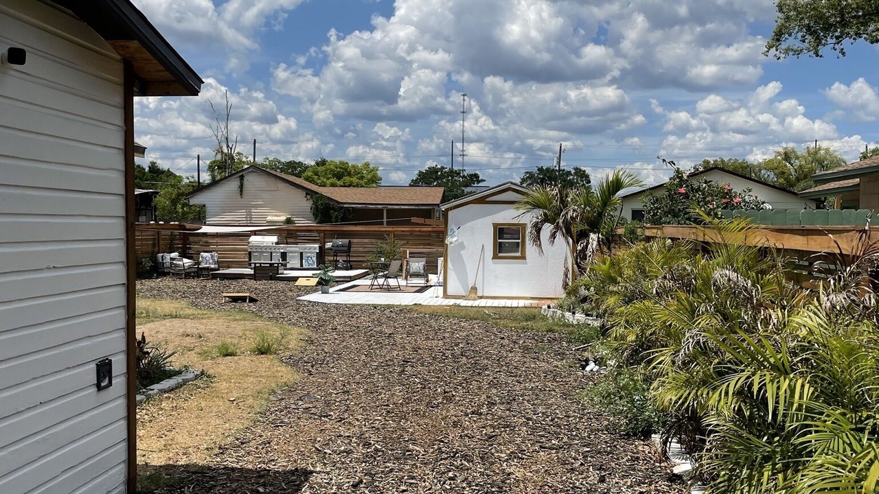 Photo of Outdoor in Northwest Orlando