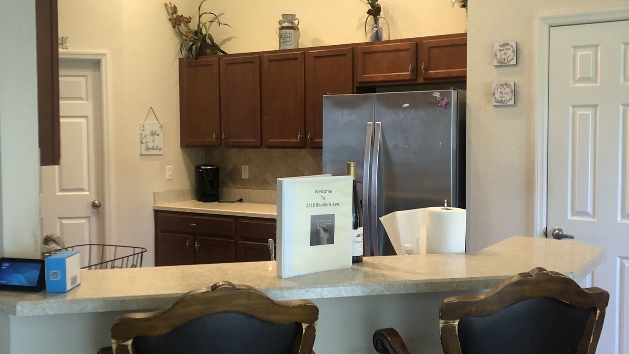 Photo of Kitchen in Lakeland