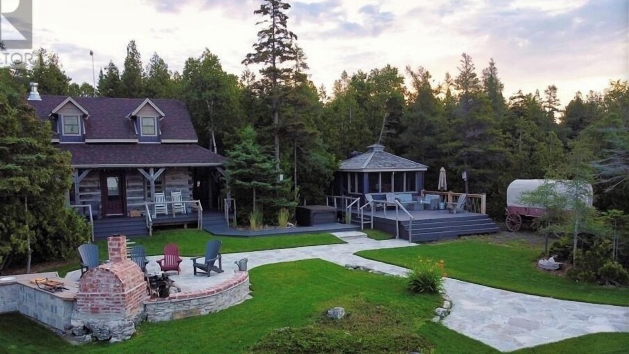 Photo of Outdoor in Northern Bruce Peninsula