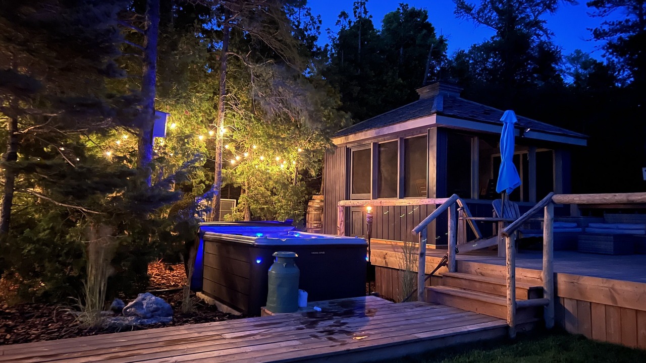 Photo of Outdoor in Northern Bruce Peninsula
