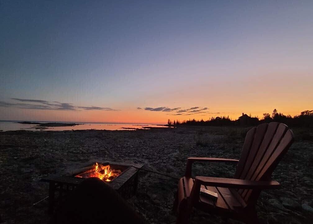 Photo of Outdoor in Northern Bruce Peninsula