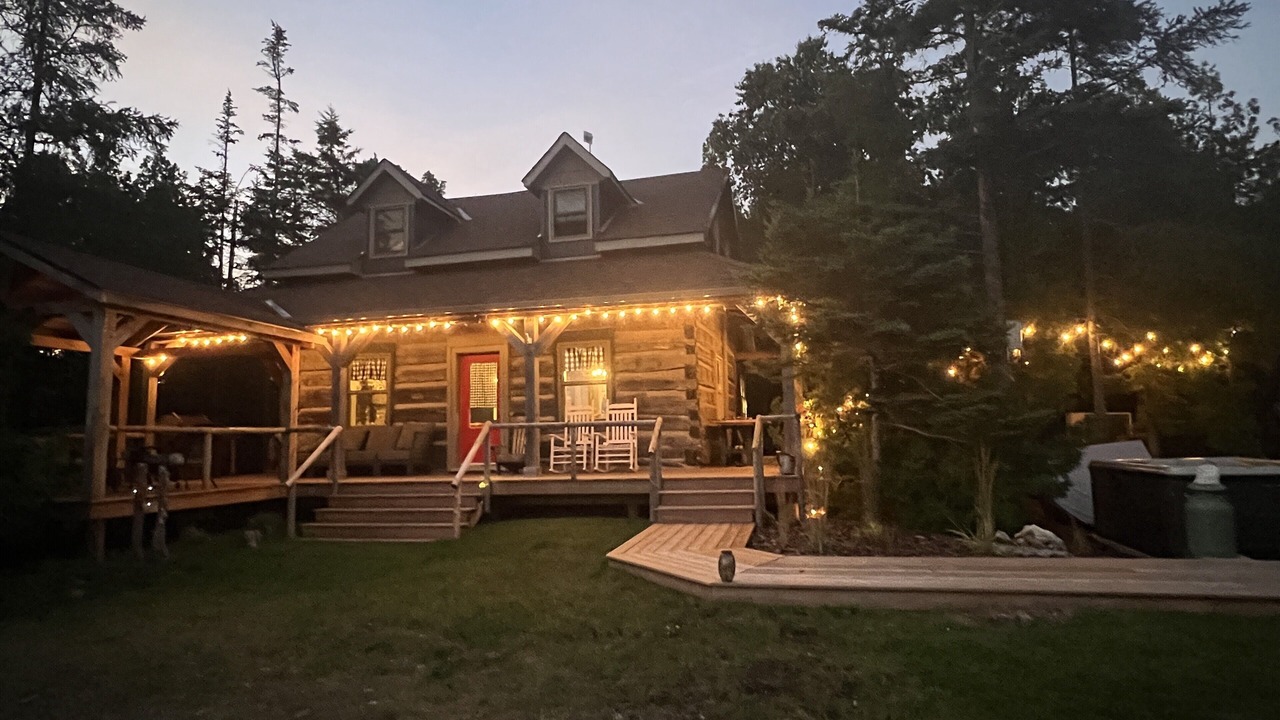 Photo of Outdoor in Northern Bruce Peninsula