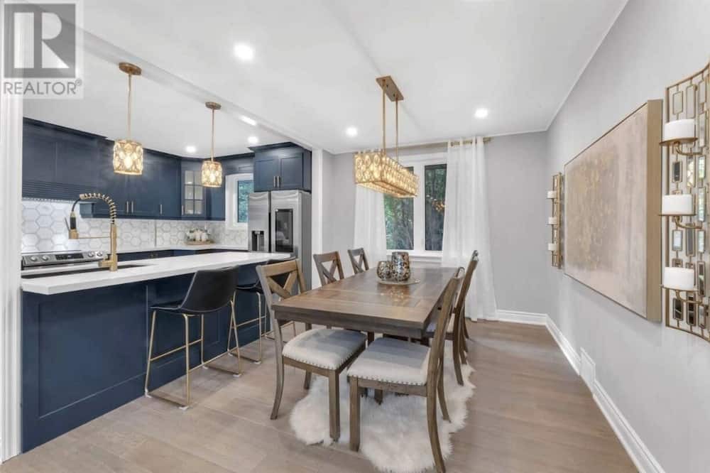 Photo of Kitchen in Eringate