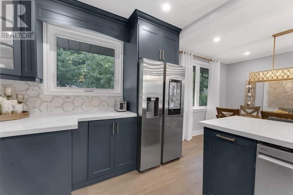 Photo of Kitchen in Eringate