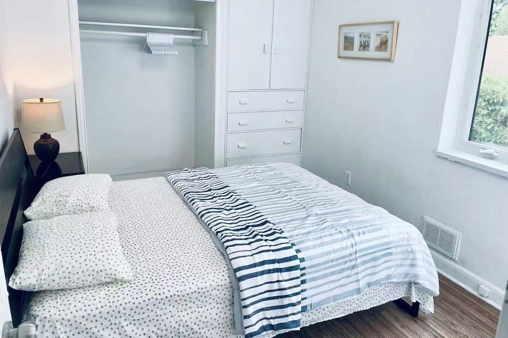 Photo of Bedroom in North York