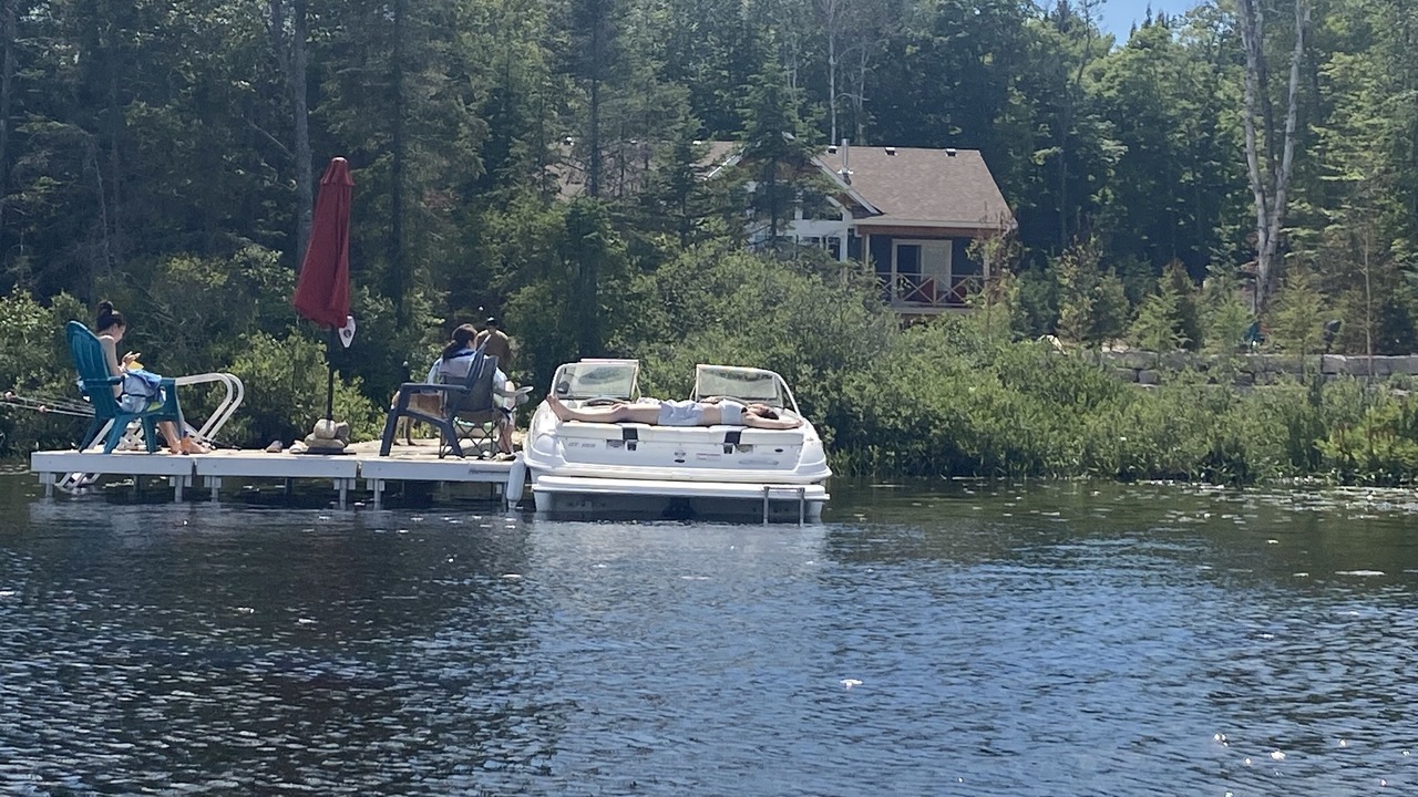 Photo of Others in Unorganized Centre Parry Sound