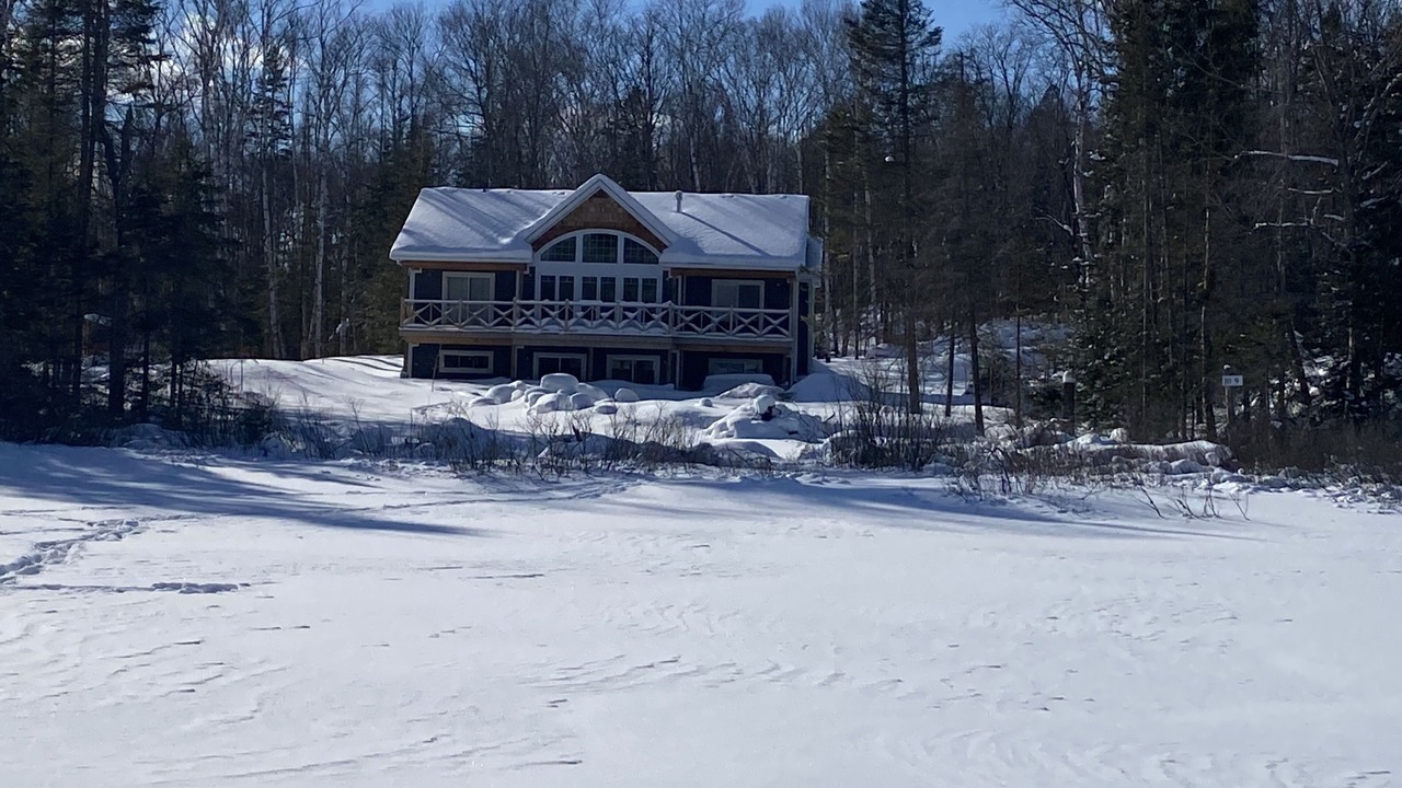 Photo of Outdoor in Unorganized Centre Parry Sound