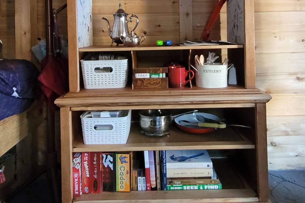 Photo of Bedroom in Markdale