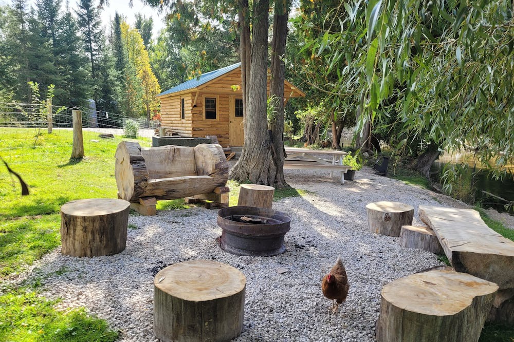 Photo of Outdoor in Markdale