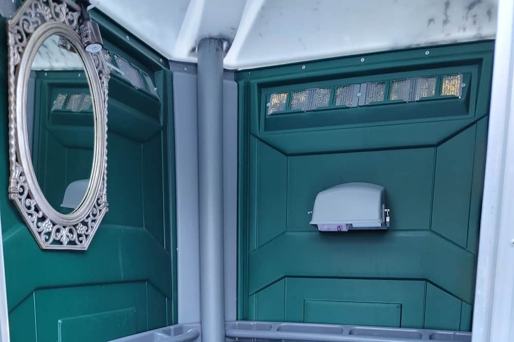 Photo of Bathroom in Markdale