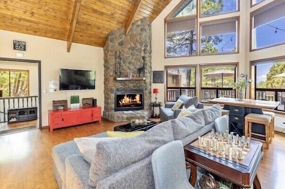 Photo of Livingroom in Munds Park