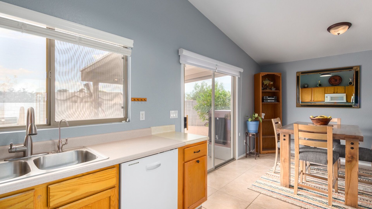 Photo of Kitchen in Gold Canyon