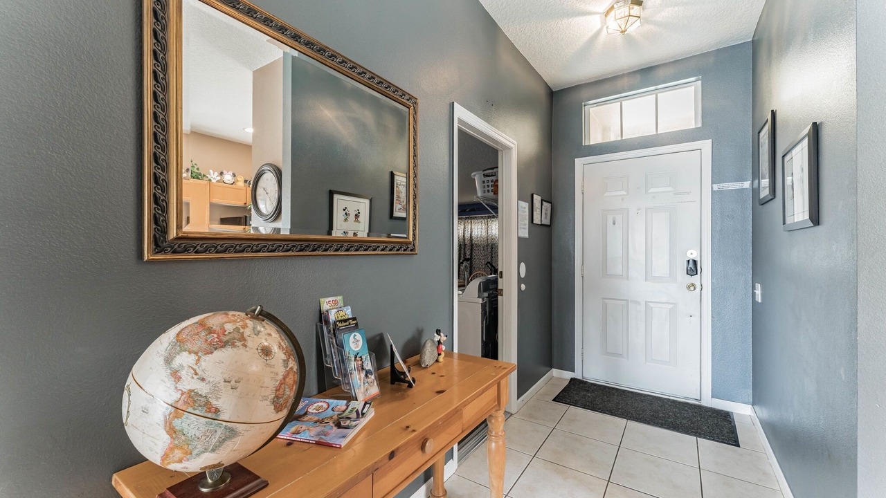 Photo of Bathroom in Windsor Palms