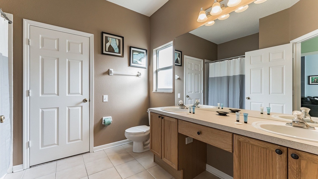 Photo of Bathroom in Windsor Palms