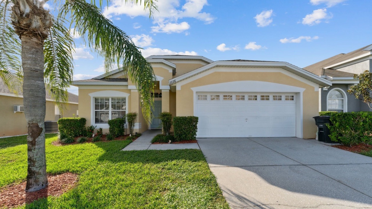 Photo of Outdoor in Windsor Palms
