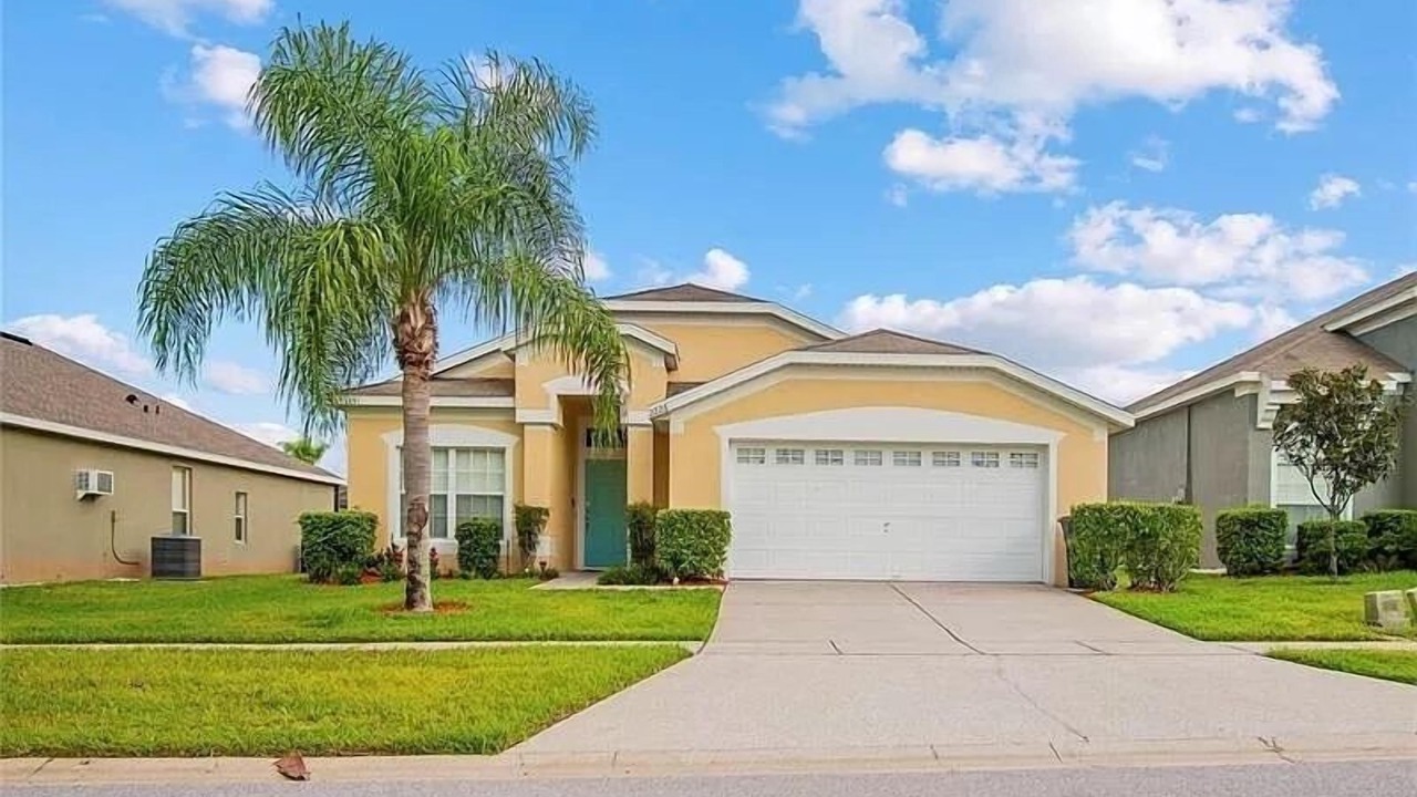 Photo of Outdoor in Windsor Palms