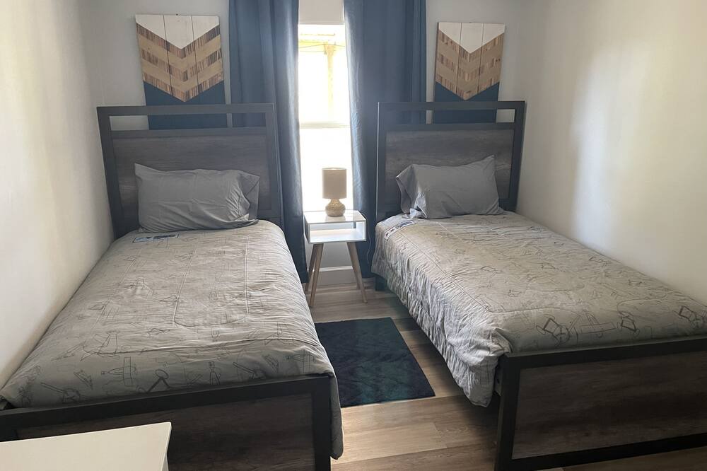 Photo of Bedroom in Buckingham
