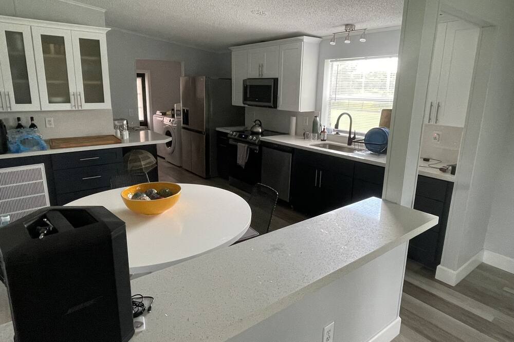 Photo of Kitchen in Buckingham