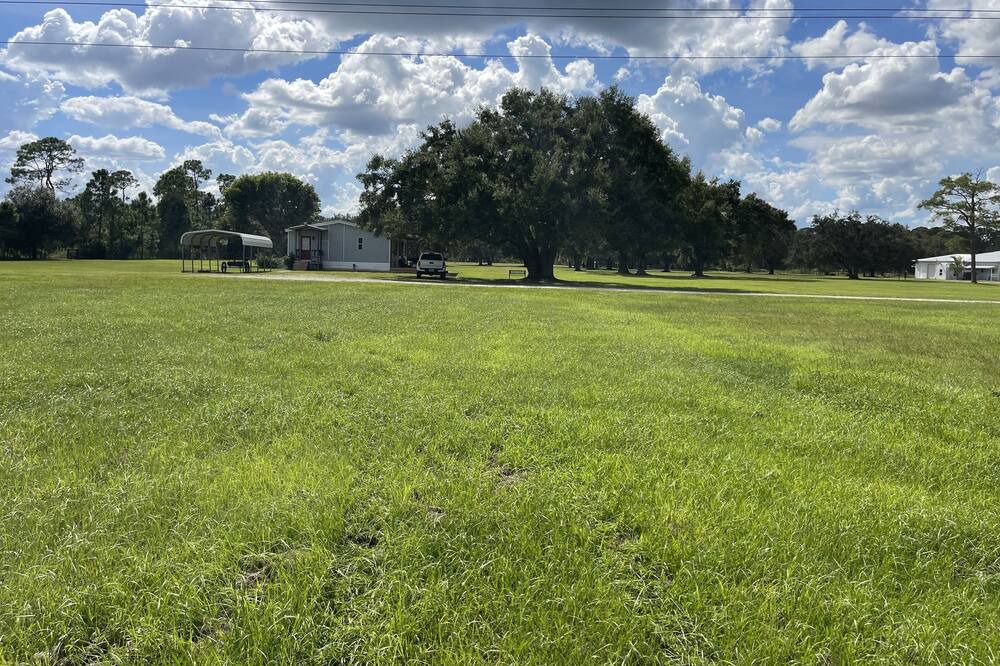 Photo of Outdoor in Buckingham