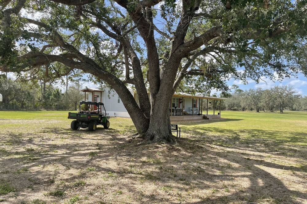 Photo of Outdoor in Buckingham