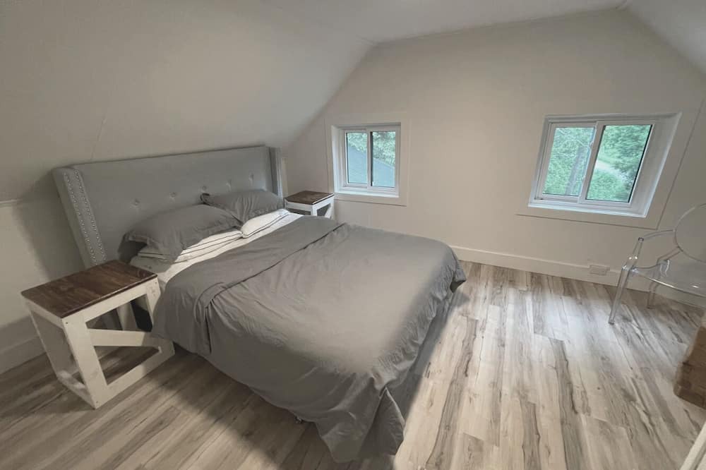 Photo of Bedroom in Quinte West