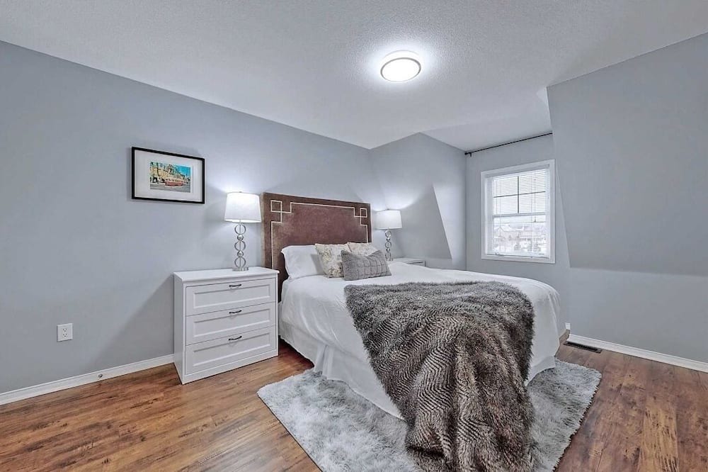 Photo of Bedroom in Bradford