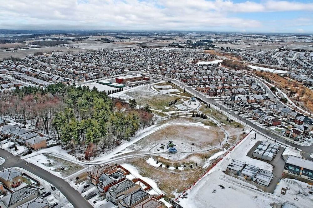 Photo of Outdoor in Bradford