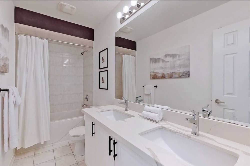 Photo of Bathroom in Bradford