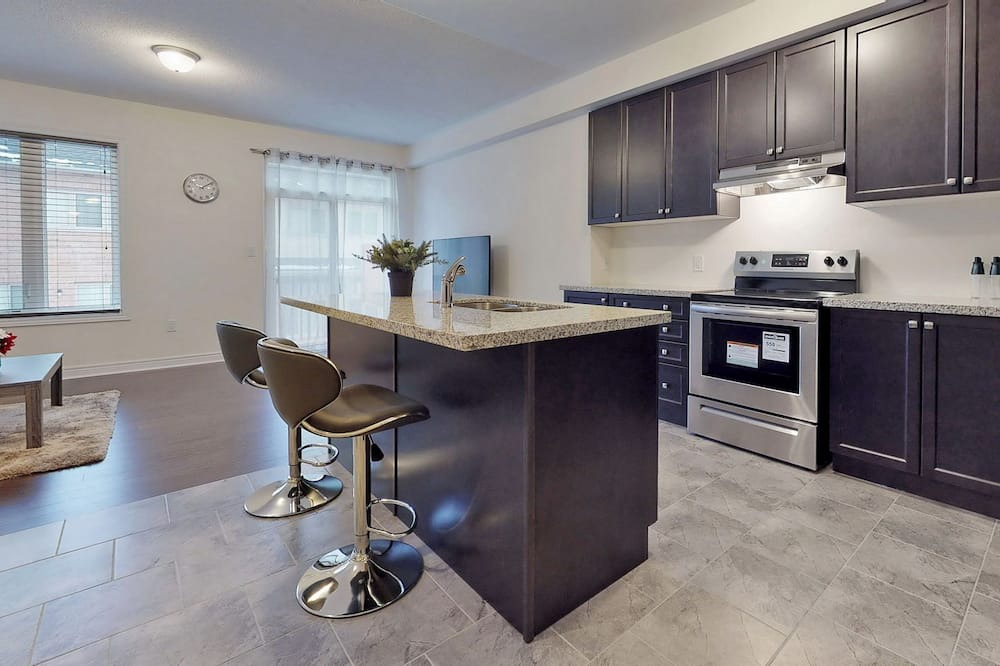 Photo of Kitchen in Aurora