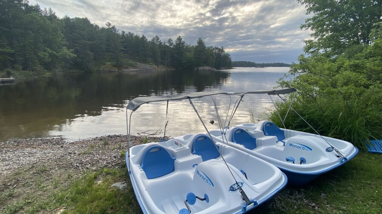 Photo of Outdoor in West Nipissing
