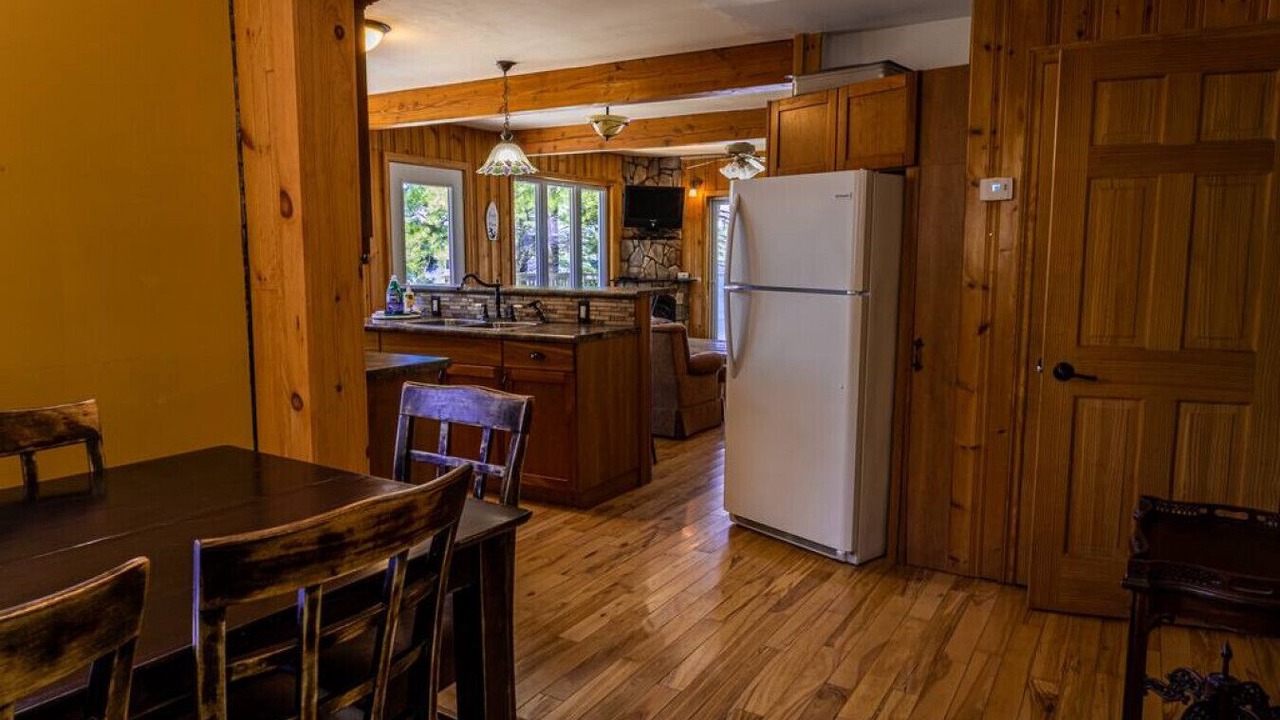 Photo of Kitchen in West Nipissing