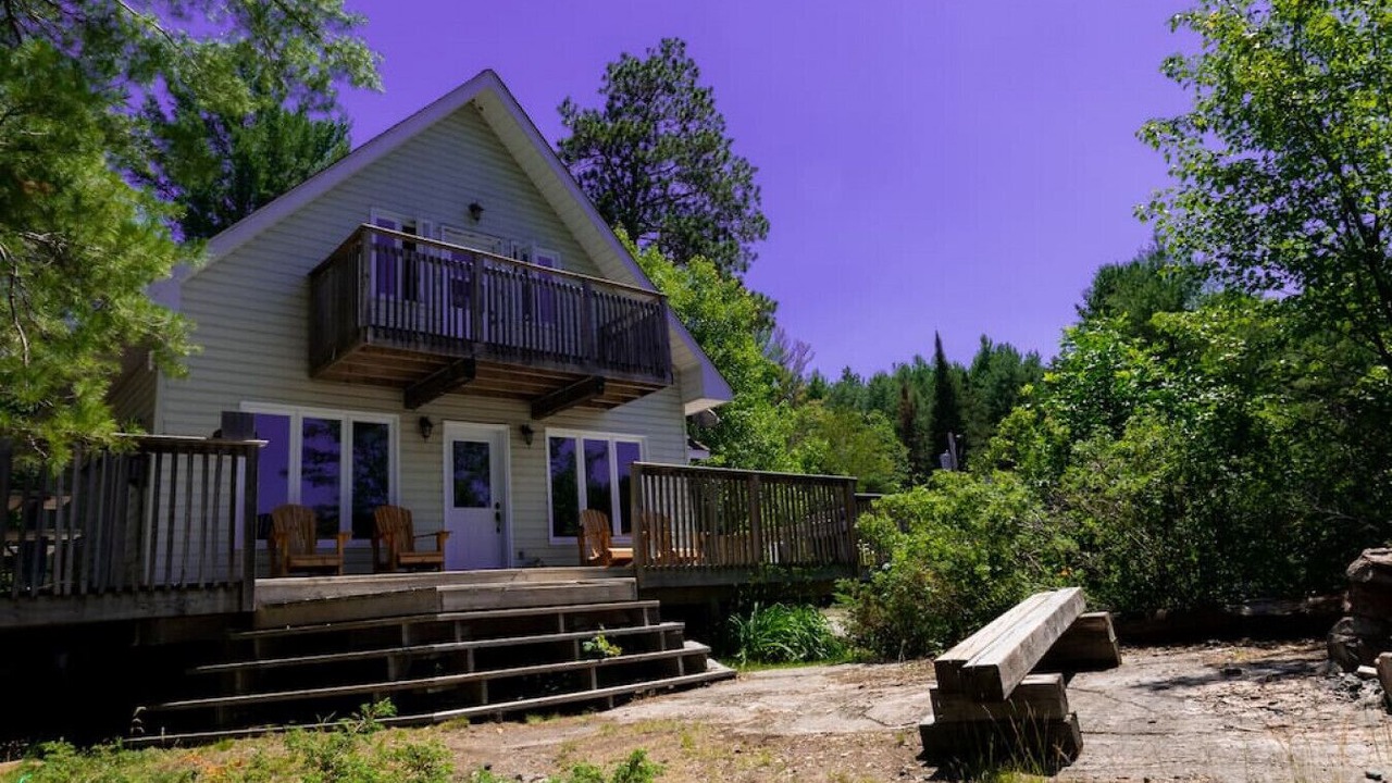 Photo of Outdoor in West Nipissing