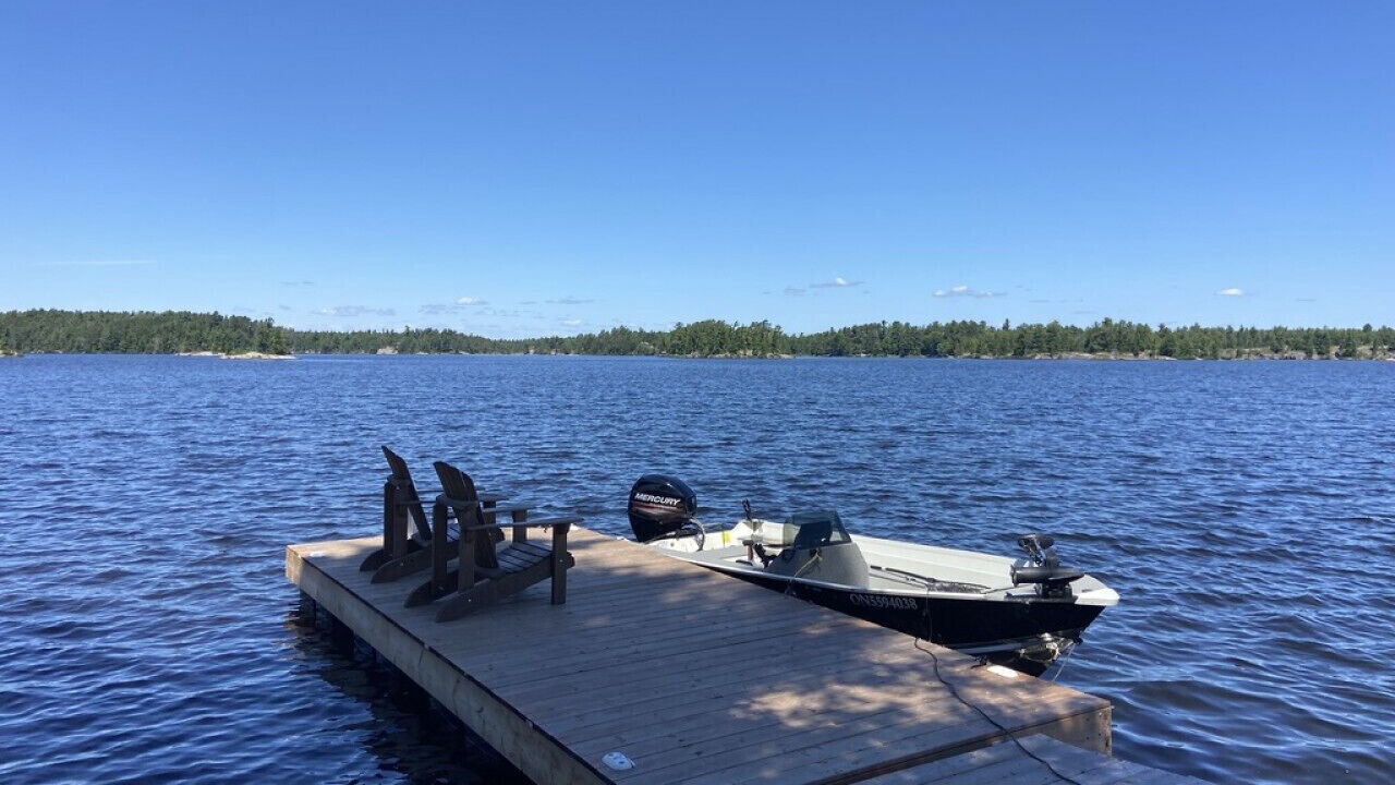 Photo of Outdoor in West Nipissing