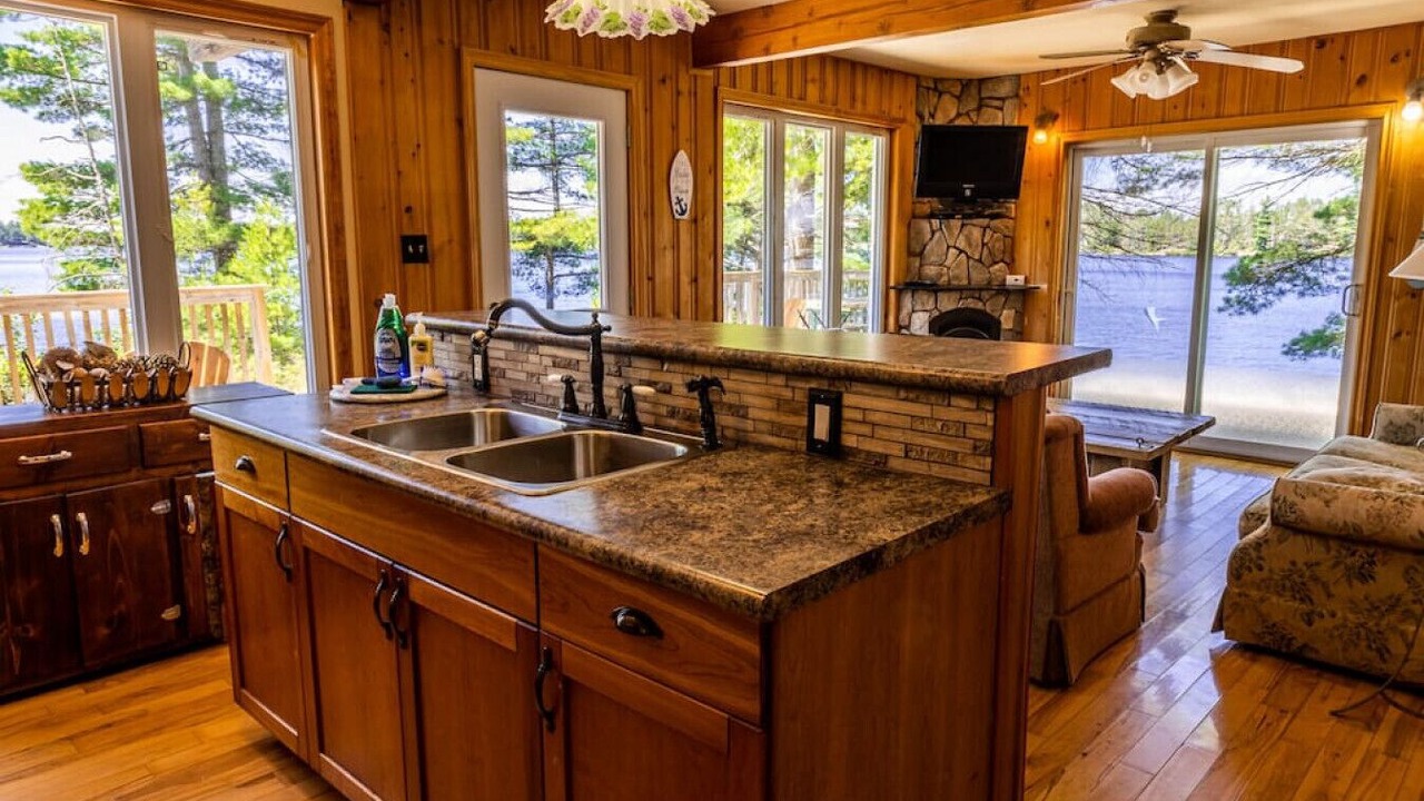 Photo of Kitchen in West Nipissing