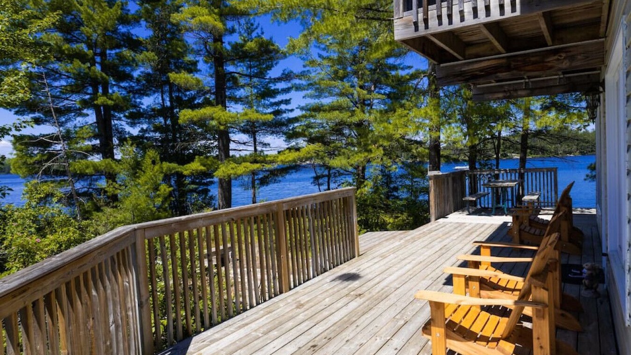 Photo of Outdoor in West Nipissing