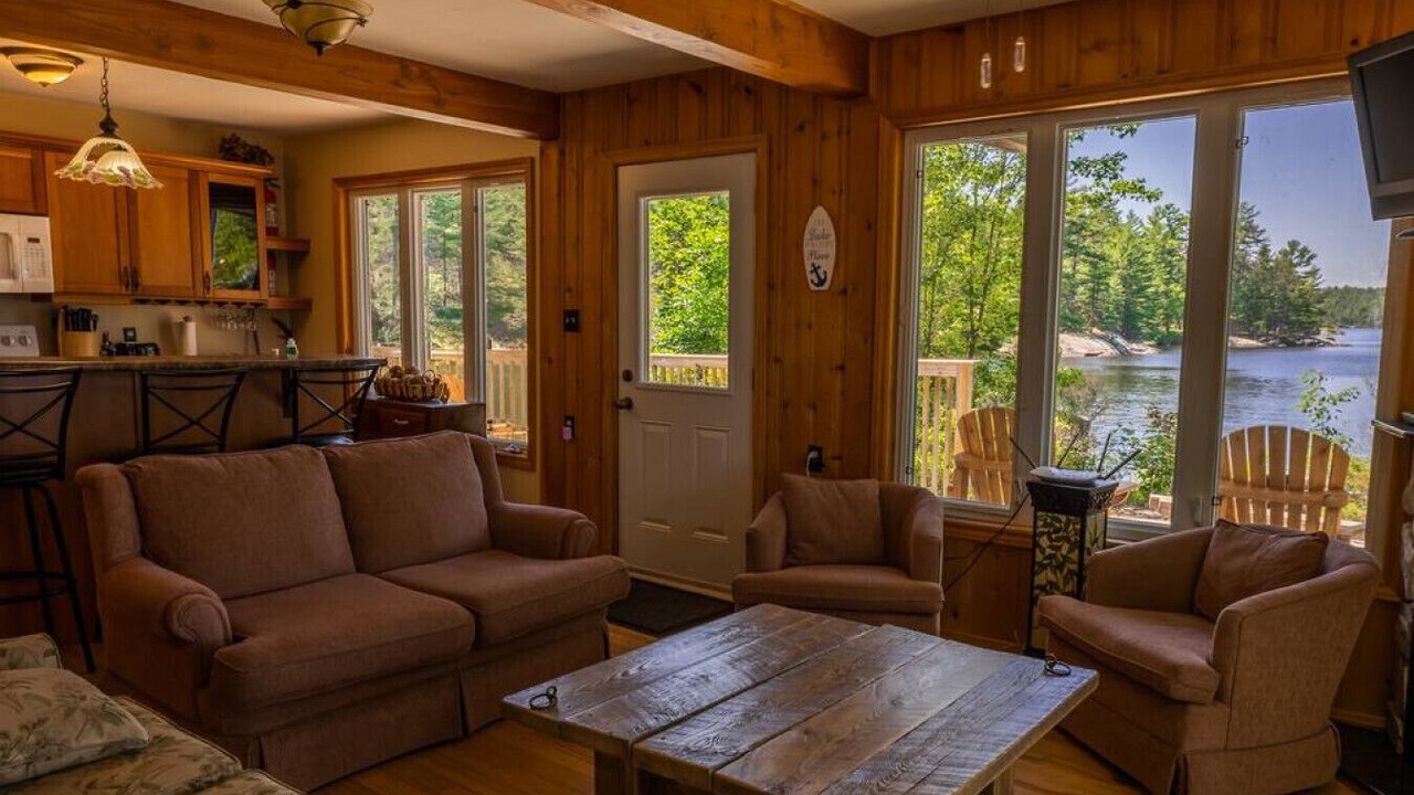 Photo of Livingroom in West Nipissing