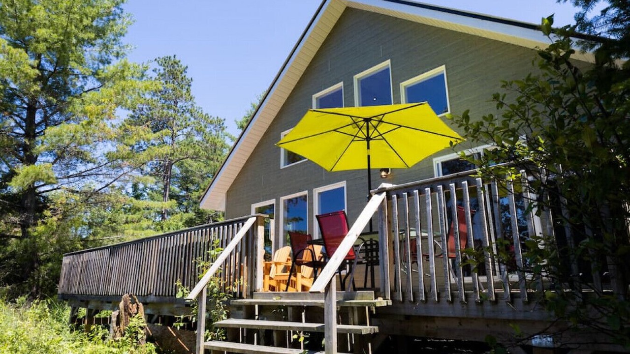 Photo of Outdoor in West Nipissing