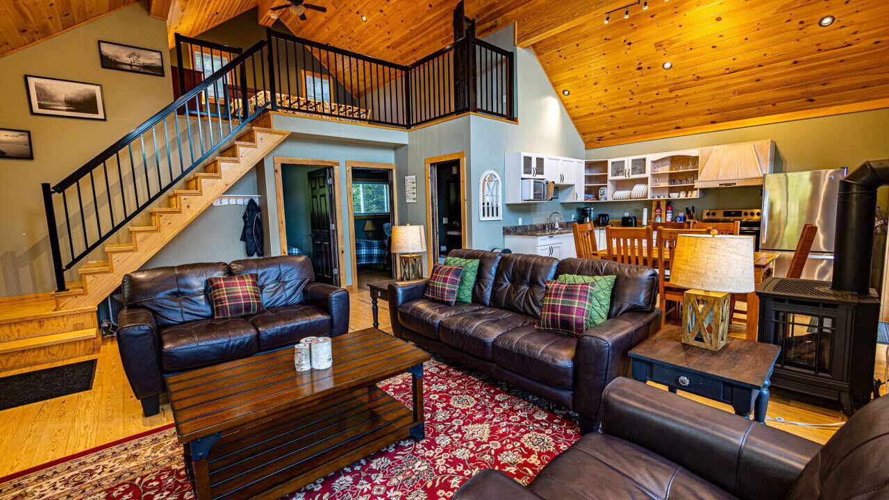 Photo of Livingroom in West Nipissing